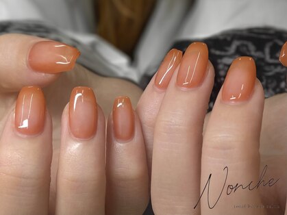 ノンチェ 大阪梅田店(Nonche)の写真