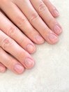 爪育にもおすすめネイルケア