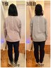 おまかせ整体モニター3回コース &nbsp;&nbsp;¥24000→¥12000