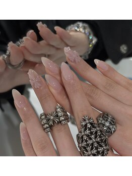 ユニークネイル 横浜関内店(Unique Nail)/