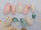 ネイルクロエ(NAIL KCLOE)の写真