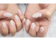 フィルイン専門店【cianail】の雰囲気（長さだし/フィルイン/持ち込み/フットネイル/メンズ/ワンカラー）