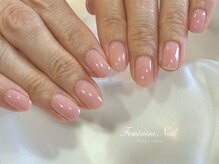 フェミニンネイル(Feminine Nail)/