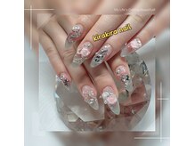キラキラネイル ジェルネイル専門店(kirakira nail)
