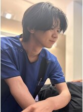 Next整体KINMAQ 上尾院&nbsp;小林 央季