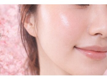 ツール(TOOL)の写真/【本気の肌質改善◎】繰り返すニキビ・毛穴悩みを徹底ケア♪