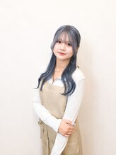 メルク 名駅店(meRK)&nbsp;Saki /名駅
