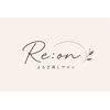 リオン(Re:on)のお店ロゴ