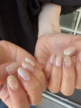 フェリークネイル(feerique nail)/オフィスネイル/圓山