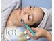 サロンドロア(salon de LOR)の写真/【沖縄市/安慶田バイパス通り/ラミネーションピール】当店イチオシNo.1♪ハリツヤUP◎
