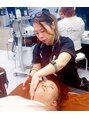 サロンプレーマ(Salon Prema)/齋藤　鈴子