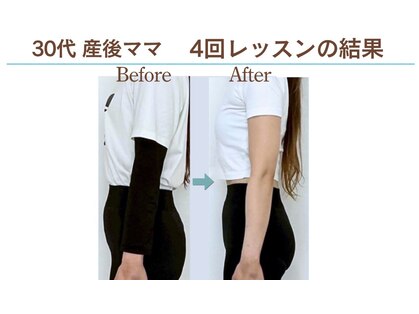 さやピラの写真