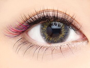 まつげエクステ専門店 シェリ(Cheri)/不動の人気★3色MIX☆