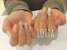ロッタ(Lotta)/和ネイル☆