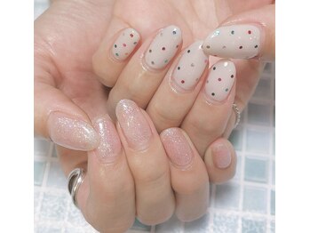 カリーナ(carina)/120分やり放題コース