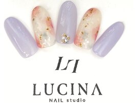 YA-210　ニュアンスフラワー