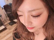 チッパー(CHIPPEr)/フラットラッシュ160本