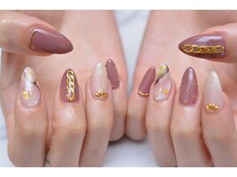 ニュアンスジェル88００円