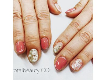 トータルビューティCQ/