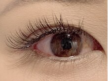 カラン 焼津店(CALIN)/フラットラッシュ140本