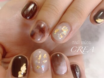 ネイルサロン クレア(CREA)/