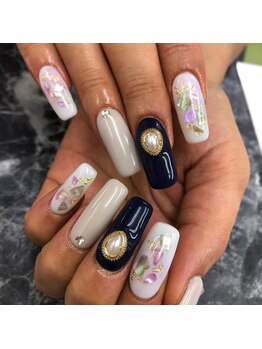 アイル ビューティーサロン(Airu Beauty Salon)/