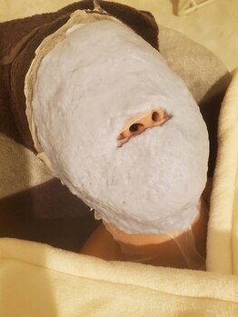 ポーラ スノーズ 浦和美園店(POLA SNOWs)/BAホワイトニングマスク