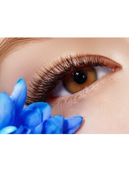 個室があるサロン