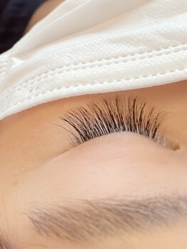 ベル(Belle)/ボリュームラッシュ