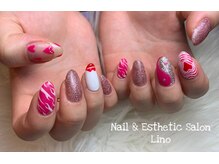 リノ(Lino)/アートネイル