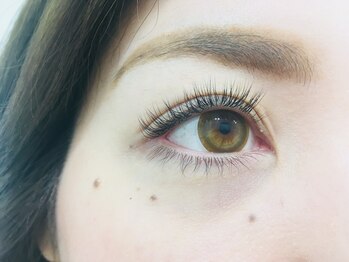 ルピナス 武蔵小金井店(Lupinus)/アップワードラッシュ160本