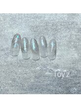 トイズ(Toy'z)/Toy'zデザイン￥8250