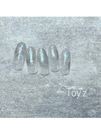 Toy'zデザイン￥8250