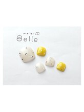 アトリエ ベル(atelier Belle)/1番の輝き＊