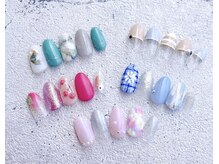 リーヴェ(Riebe)/春