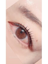 ビューティーサロンアンドスクール サンジェーヌ(Sansgane)/