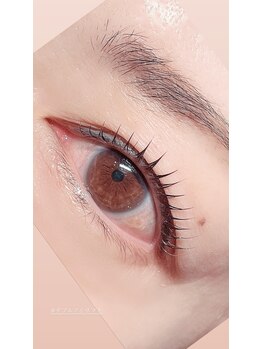 ビューティーサロンアンドスクール サンジェーヌ(Sansgane)/