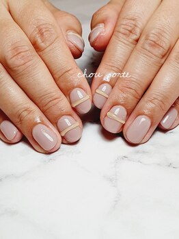 シュポルテ(chou porte)/