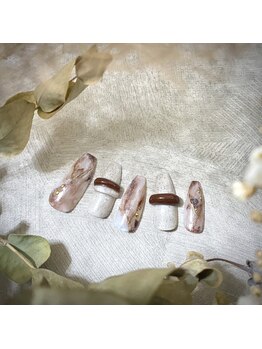 アンドフィックス(&FIXX)/