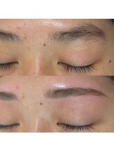 チュラ 竹の塚店(ChuLa)/アイブロウ