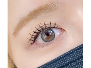 シエロビューティー(CIELO beauty)/バインド80束/束感/ワンホン