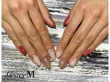 グレースエム(Grace M)/