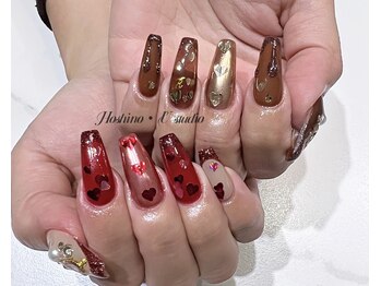 ホシノ ユー スタジオ(Hoshino U studio)/