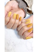 ナチュリア(Natulea)/ワンカラー