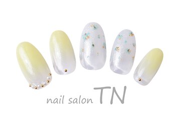 ティーエヌ 札幌駅アスティ45店/6月季節の定額5900円コ―ス