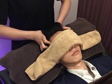 ヘッドミントアロマ 栄東新町本店/駅近仕事終わりにもどうぞ