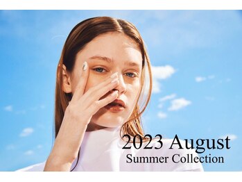 ディーバ 海老名店(Diva)/2023 Summer Collection
