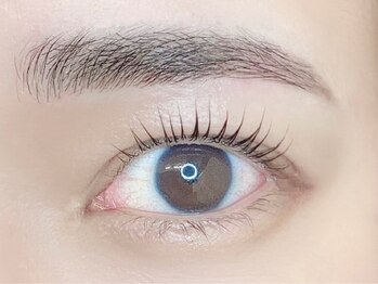 アイヨンマルゴ 神戸三宮店(EYE405)/デザインパーマ+アイブロウ