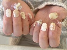 スワン 浜松駅前(SUWAN)/《アートアレンジ》