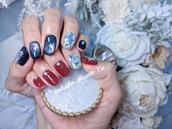 シュエット(Chouette)/